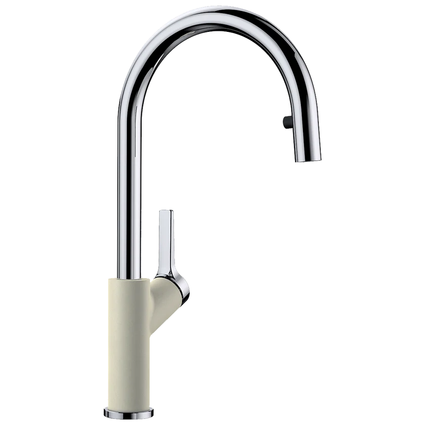 Blanco Carena-S-Vario Faucets