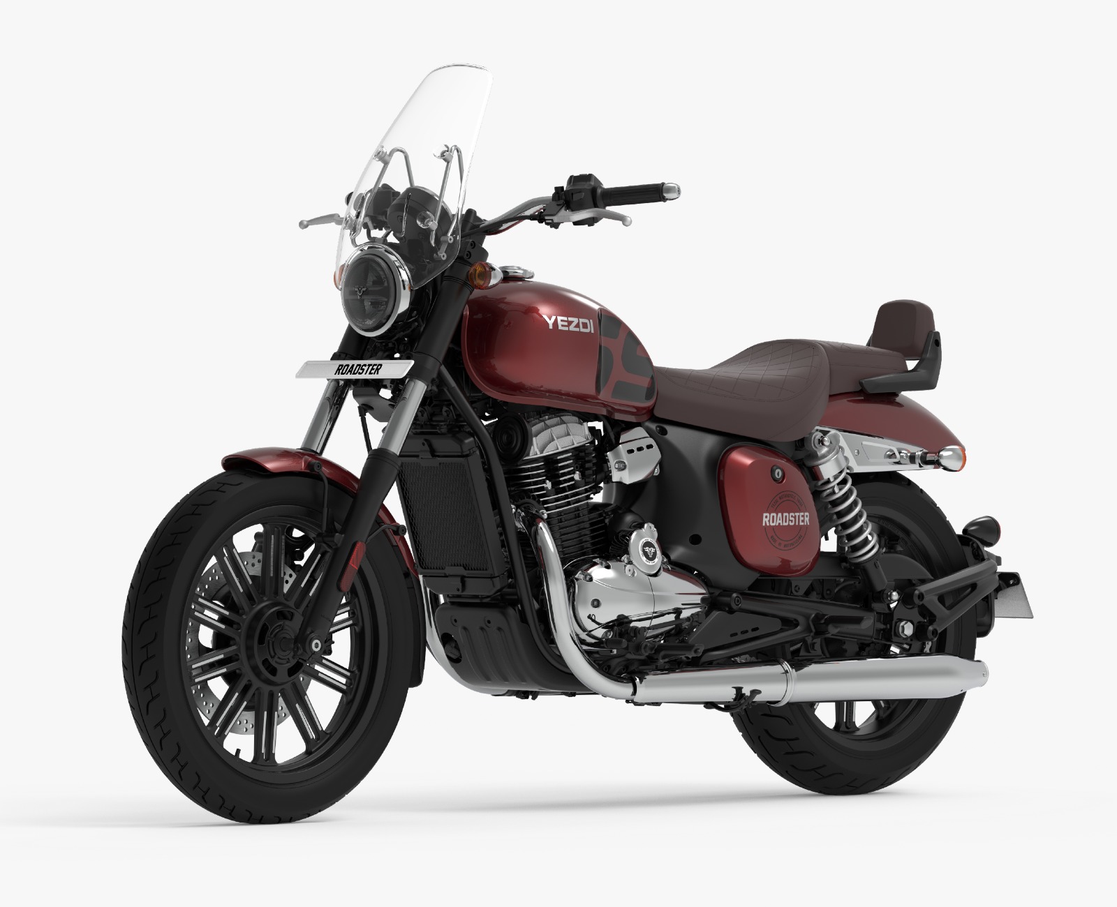 YEZDI Roadster YEZDI Roadster