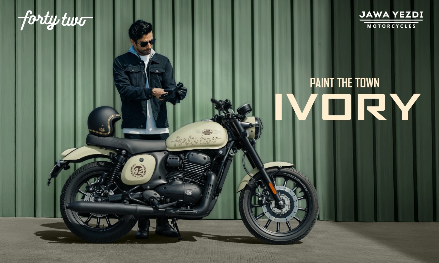 Jawa Yezdi BSA Motorcycles - Swastik Motor