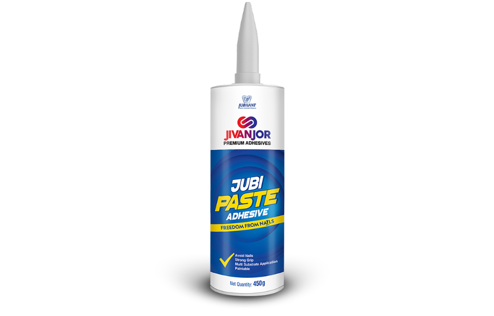 Jivanjor Jubi Paste