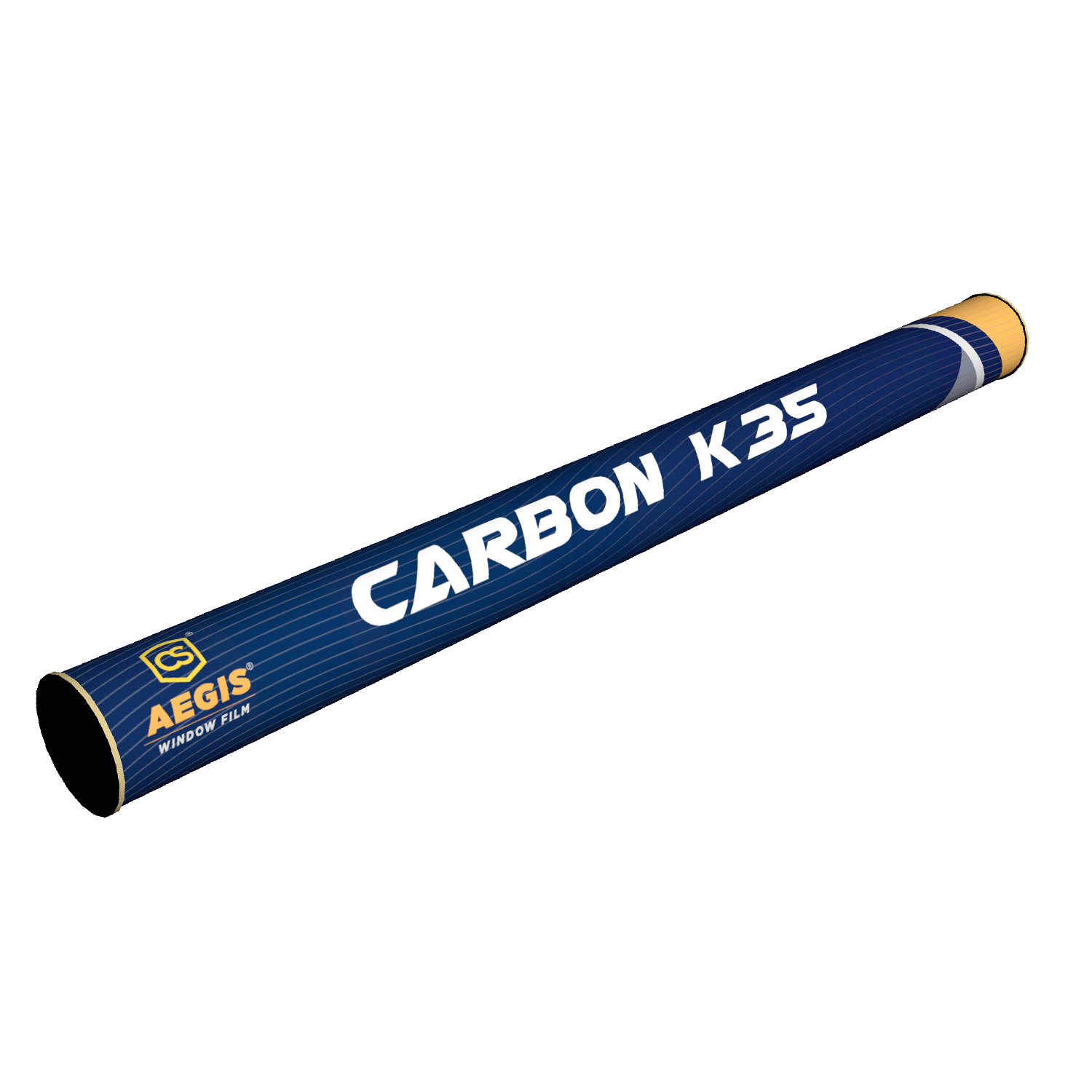 Carbon Window Film - K35