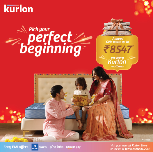 Kurlon Mattress Store