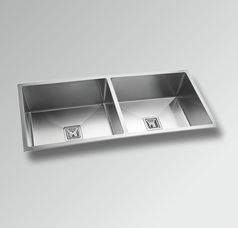 Kitchen Sink Chic Series