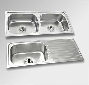 Kitchen Sink Silk Series