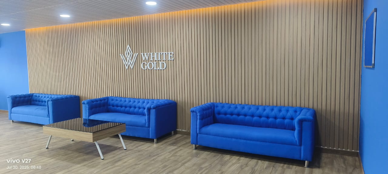 White Gold