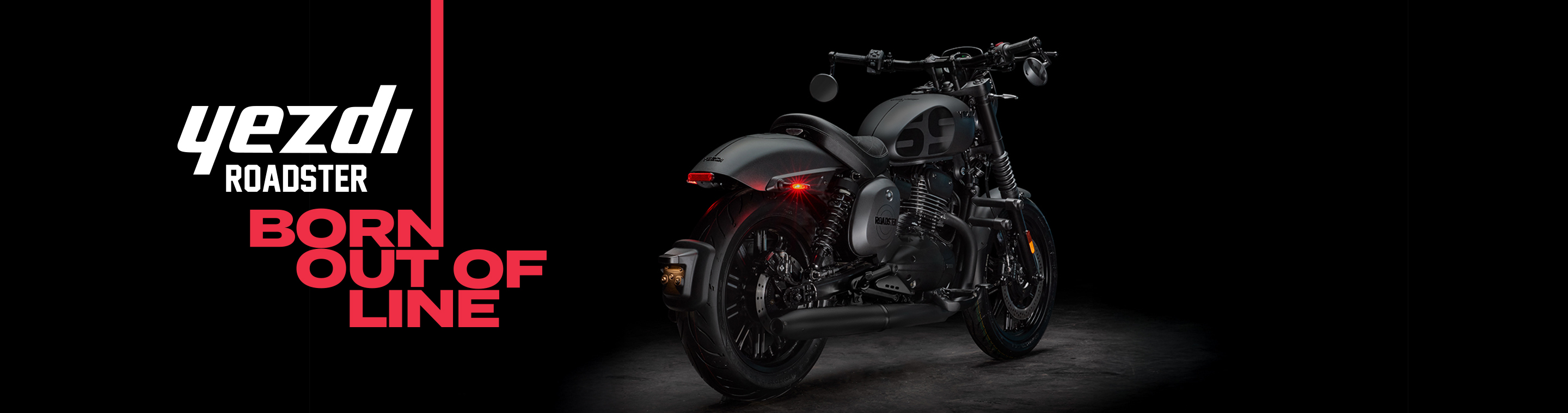 Jawa Yezdi Motorcycles - Laxmi Motors