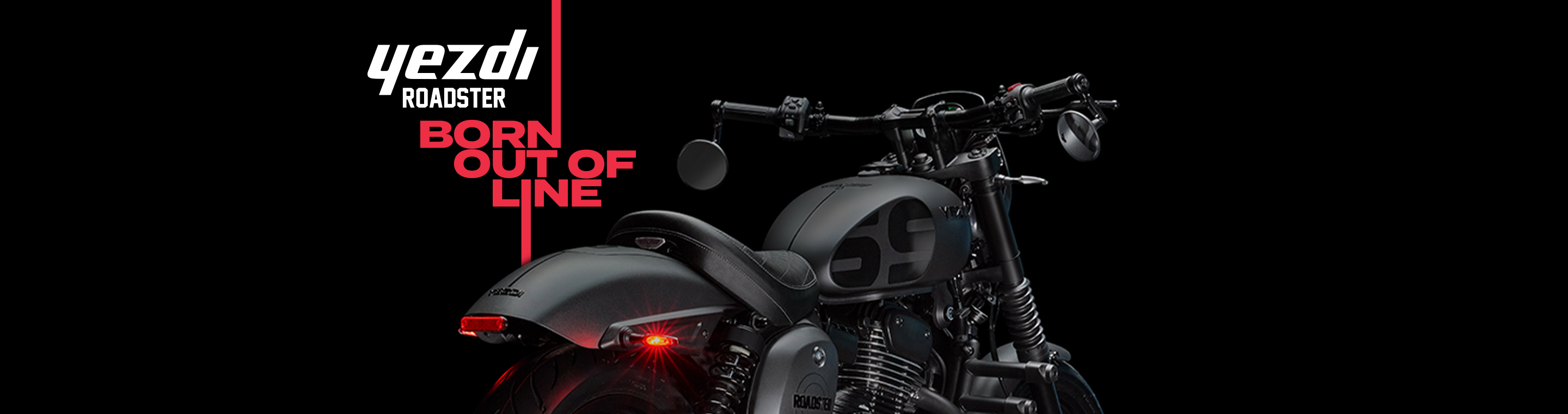 Jawa Yezdi Motorcycles - Laxmi Motors