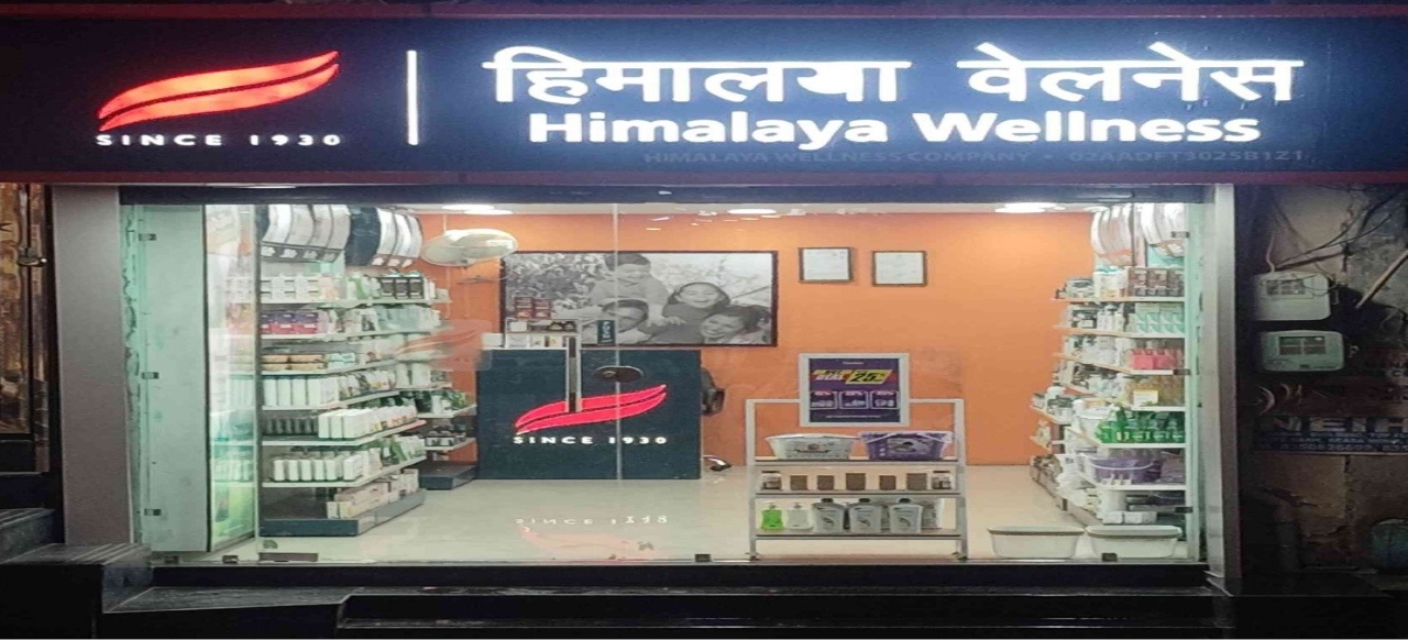 Himalaya Wellness Store