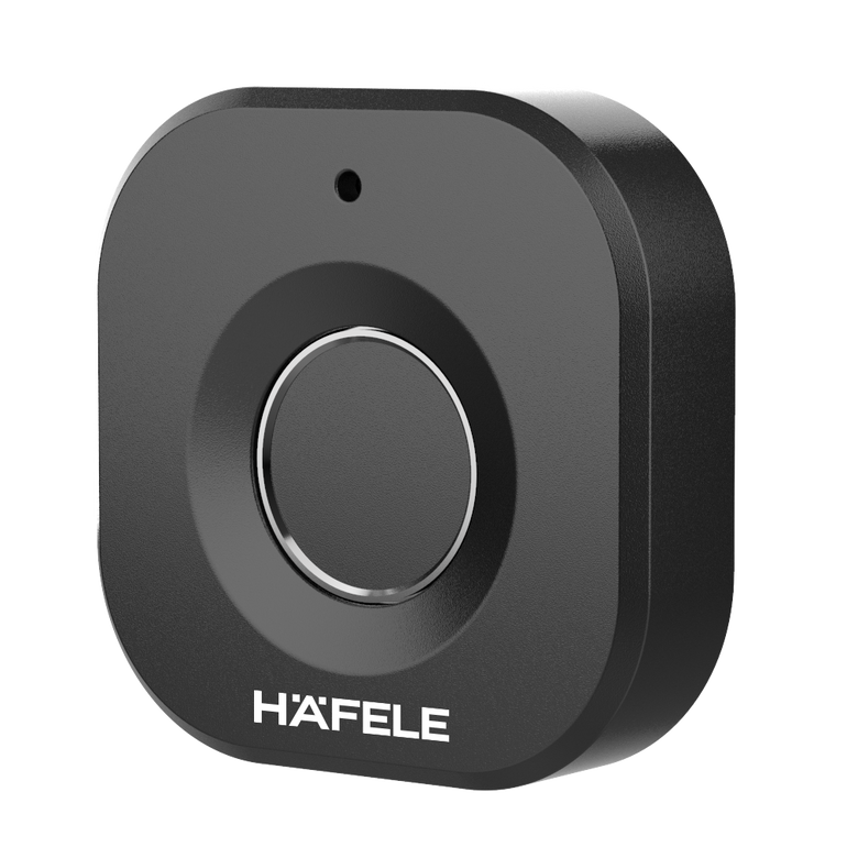 Kabi-Block Digital Furniture Lock