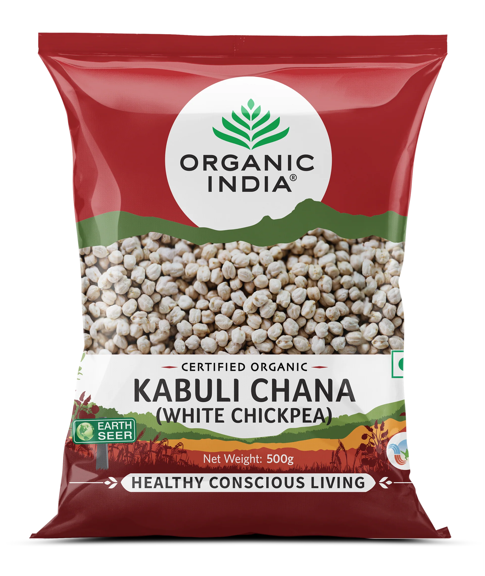 Kabuli Chana - 500g
