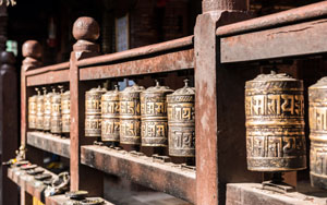 Nepal Tour Packages