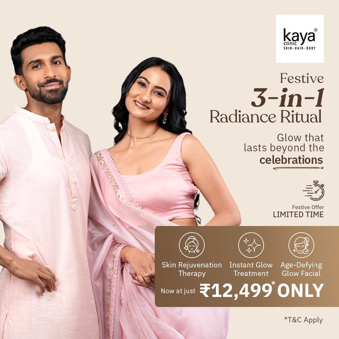 KAYA Skin & Hair Clinic