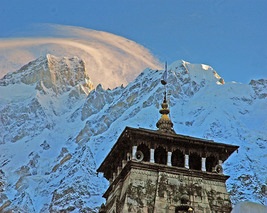 Kedarnath Tour Packages