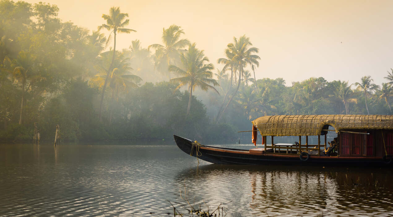 Kerala Tour Packages