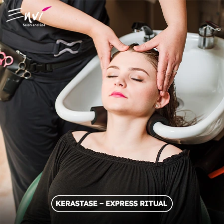 Kerastase – Express Ritual