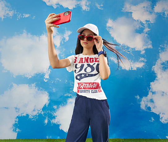 Kids Wear Category