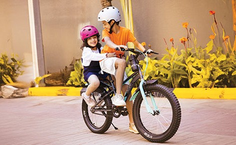 Kids Category