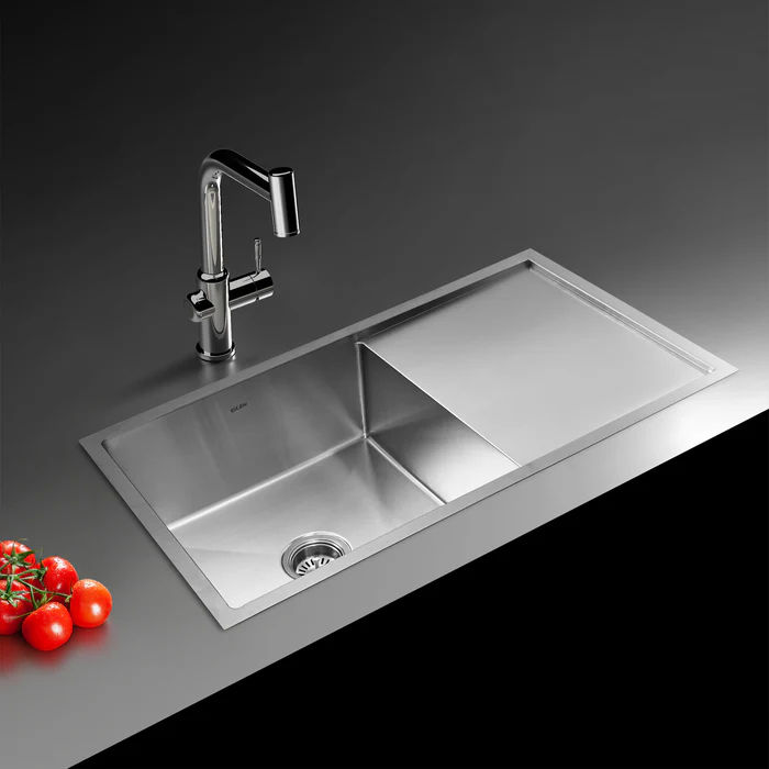 Kitchen Sinks Category