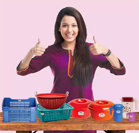 Kitchen Products Category