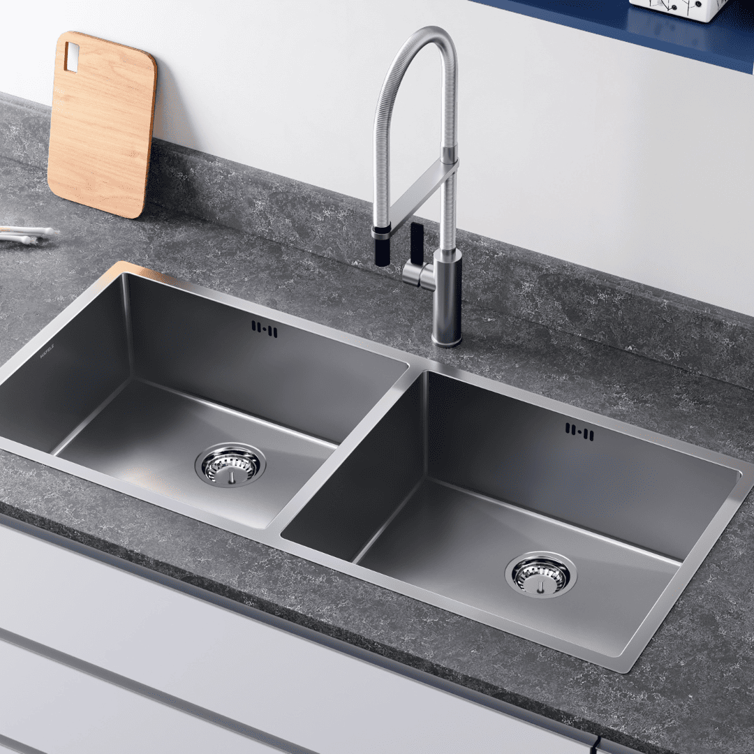 Kitchen Faucet