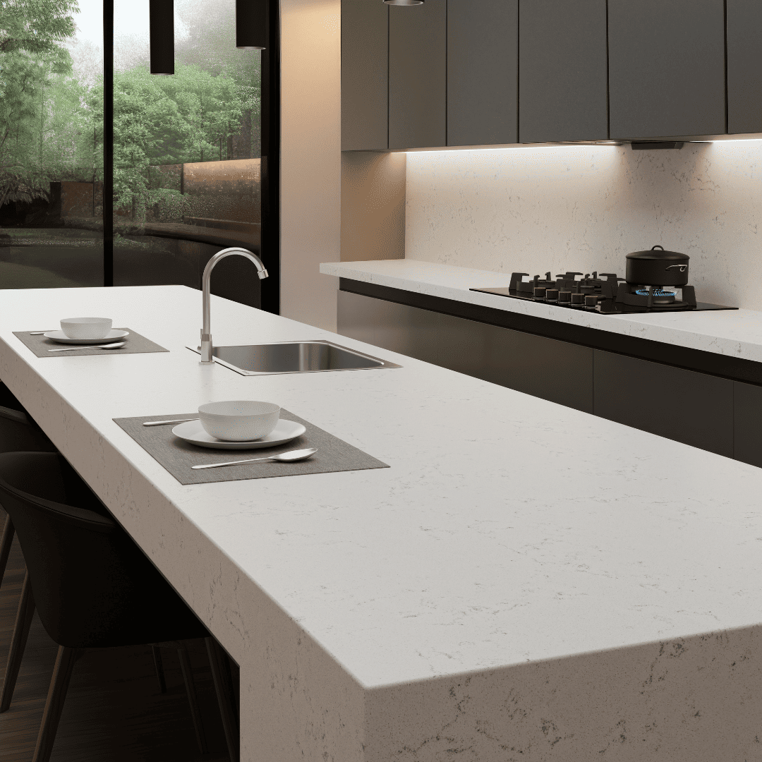 Kitchen Surfaces