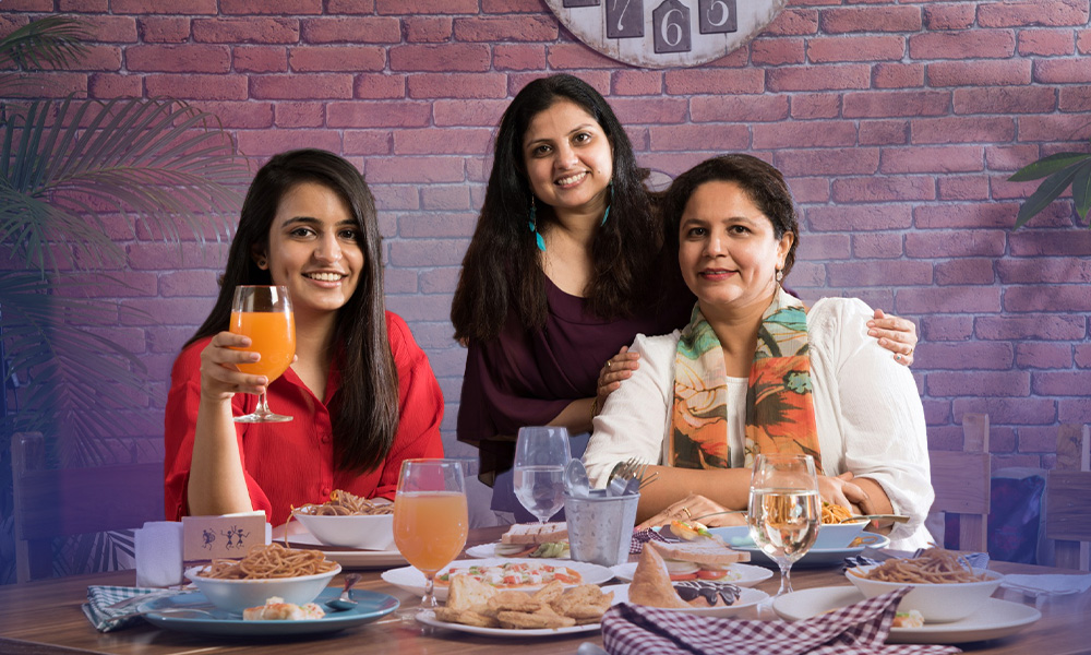 Upgrade Your Social Scene: Kitty Party Outings That Feel Fresh in Wimco Naka, ambernath