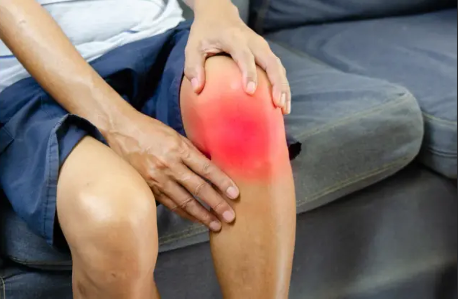 Knee Pain Treatment in Vashi, navi mumbai | Expert Physiotherapy Care