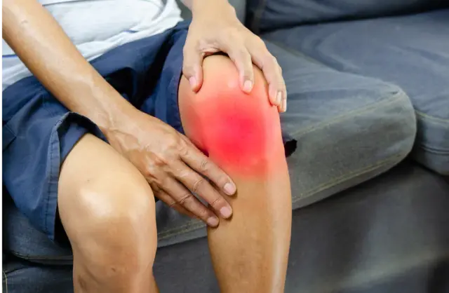 Knee Pain Treatment