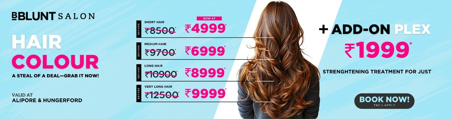 BBlunt Salon
