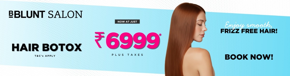 BBlunt Salon