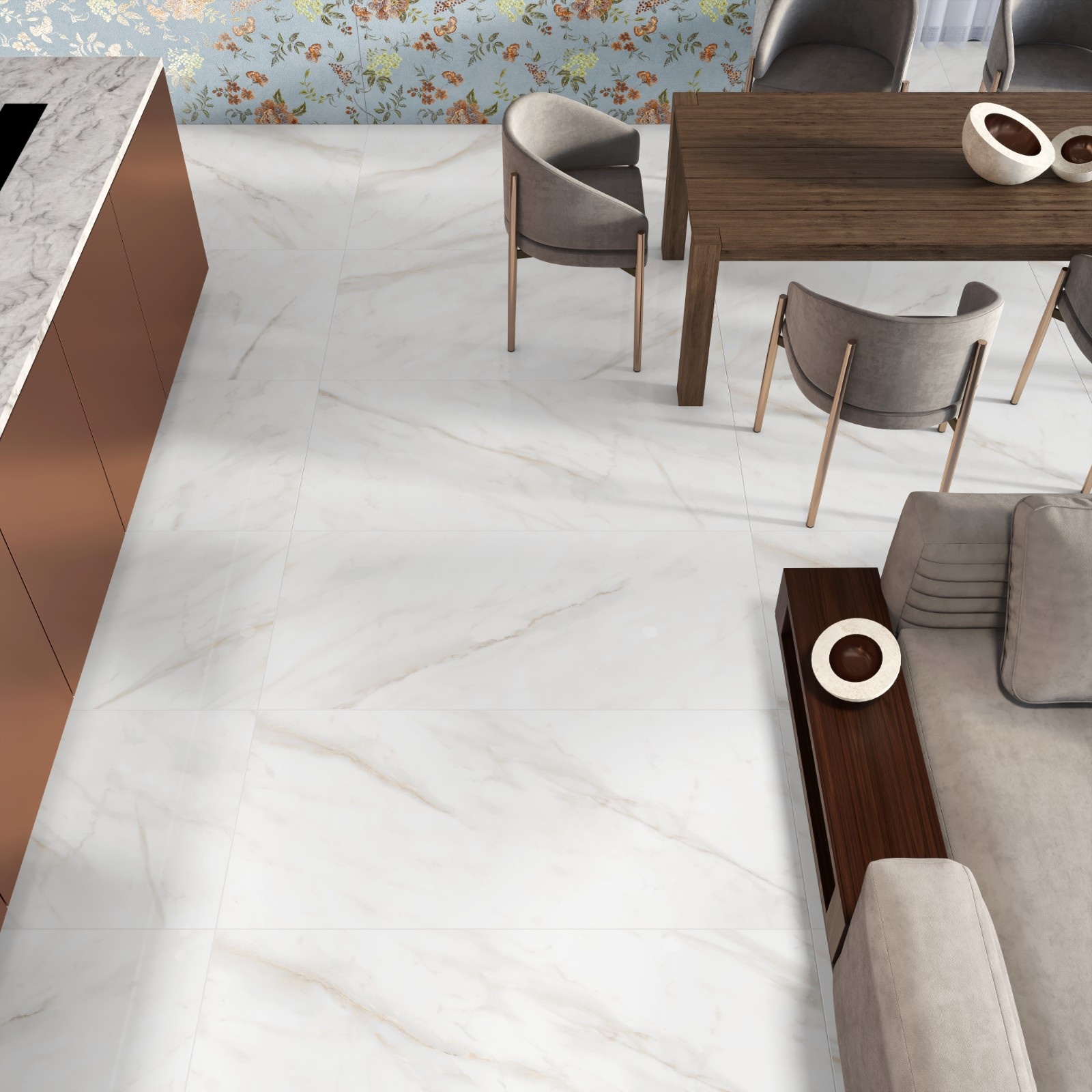 Fressia White (Glassio)