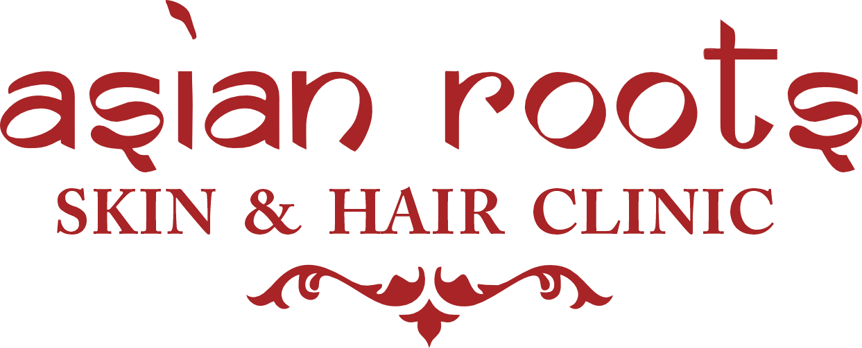 Asian Roots