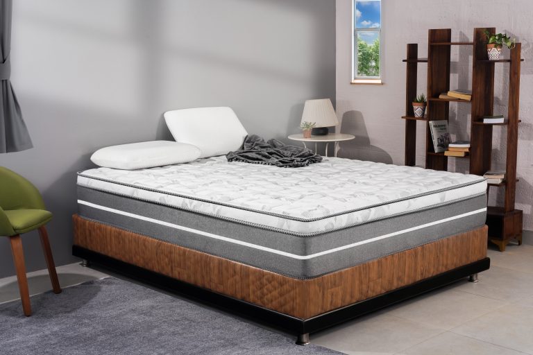 Wave Rest Mattress Category