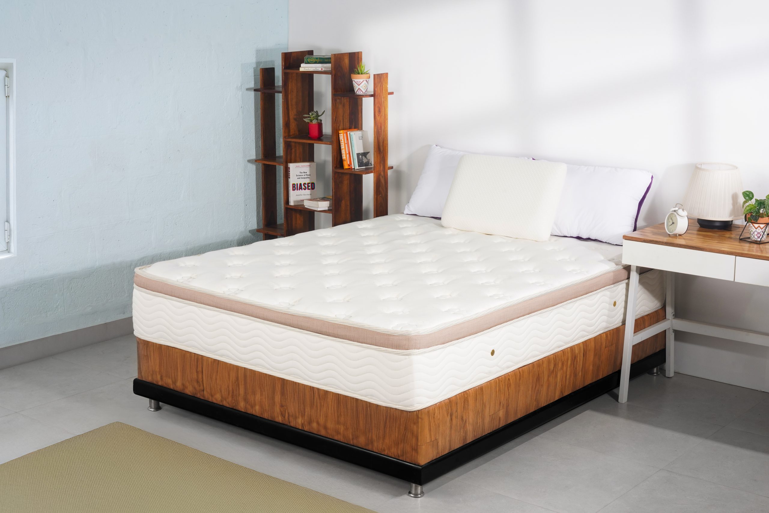Temprest Mattress Category