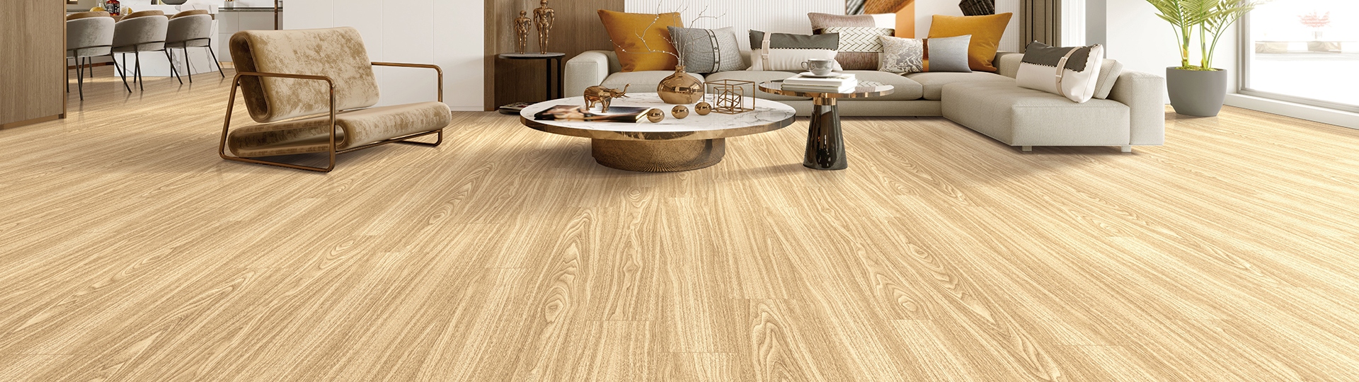 Responsive Industries: Vinyl Flooring & Synthetic Leather