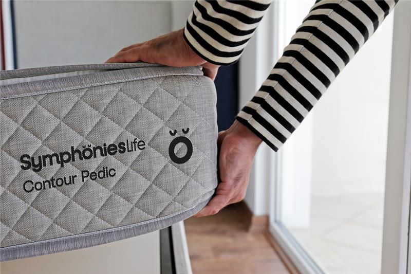 Symphonies Life Mattress