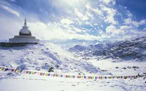 Ladakh Tourism