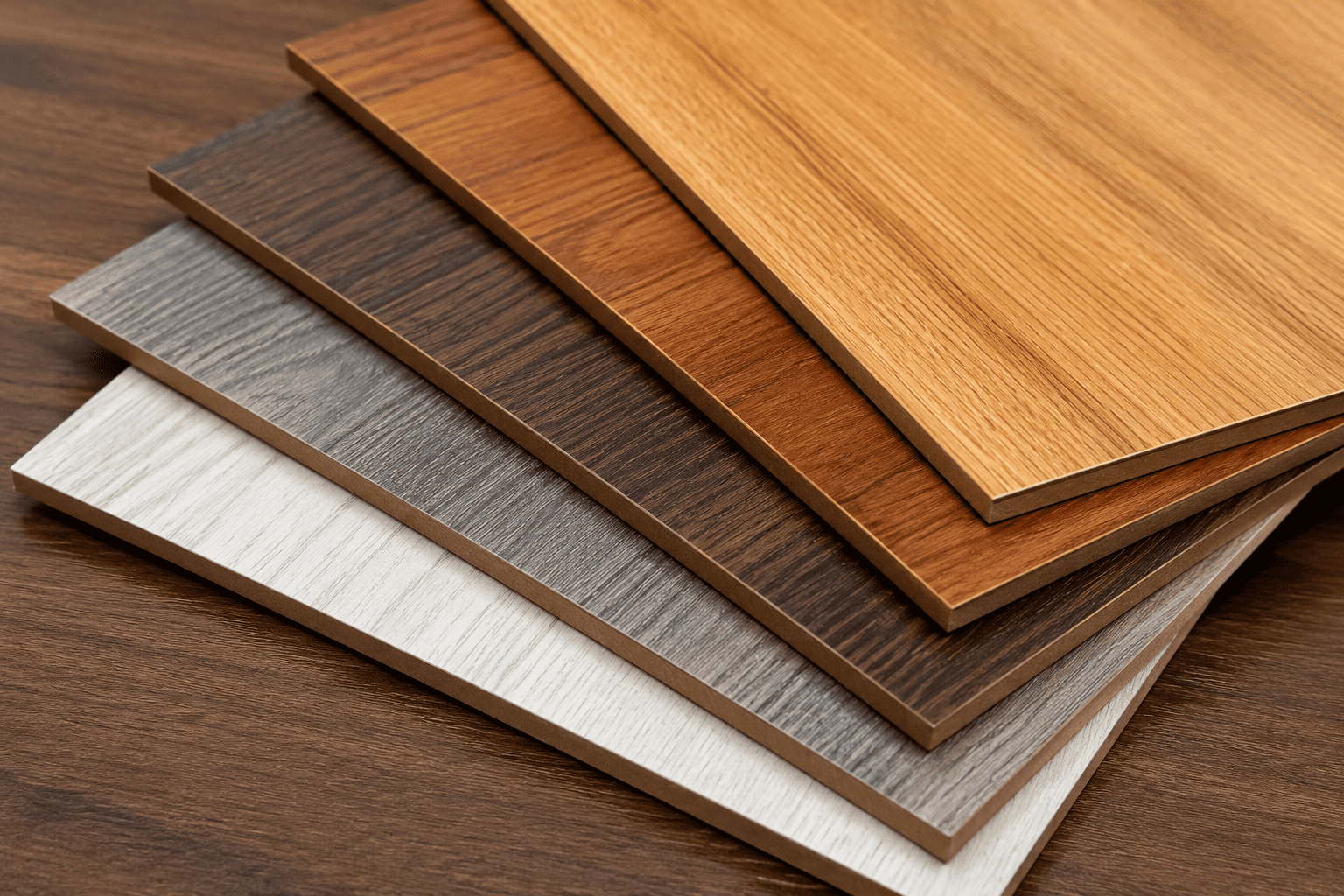 Laminate