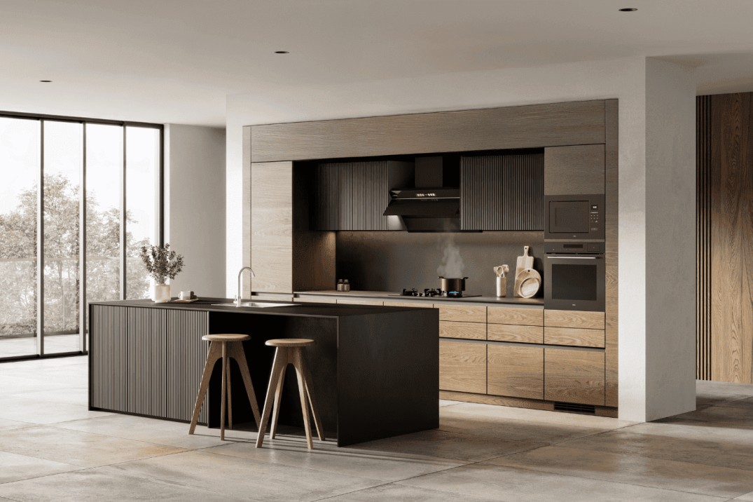 Large Appliances Category