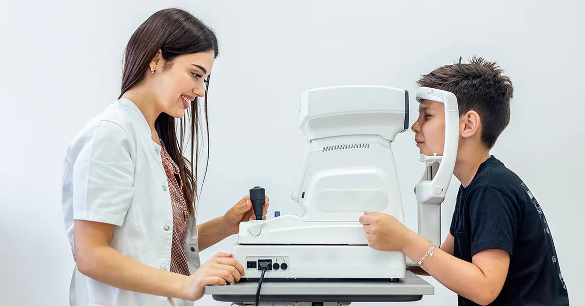 Lazy Eye Treatment Cost in India – Vision Therapy vs Surgery