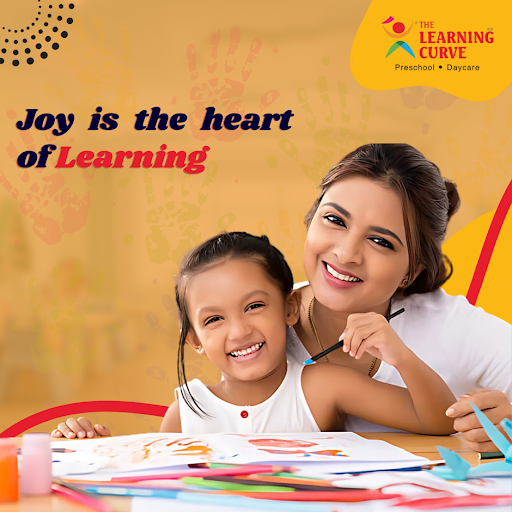 Joyful Learning: How Happiness Fuels Early Childhood Development Joyful Learning: How Happiness Fuels Early Childhood Development