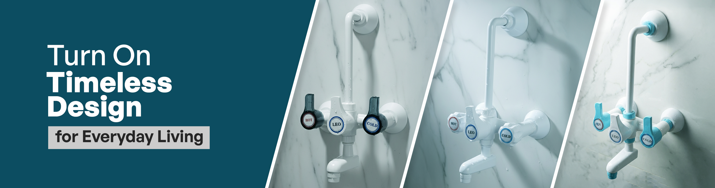 Leo Taps And Fittings - Jahnavi Enterprises