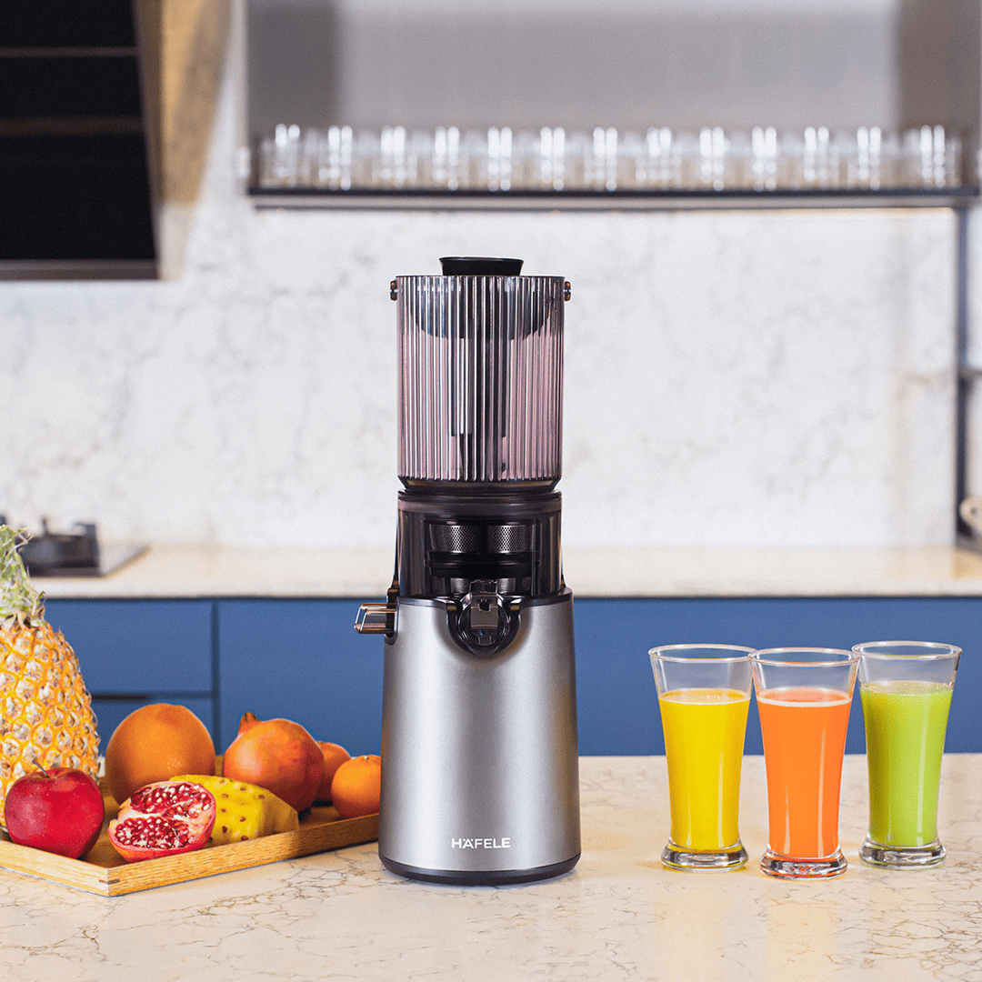 Juicers