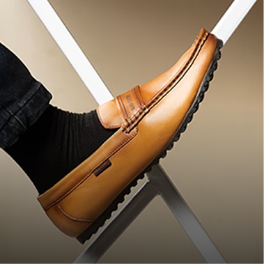 Loafers Category