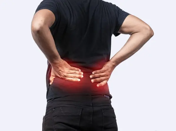 Lower Back Pain Treatment