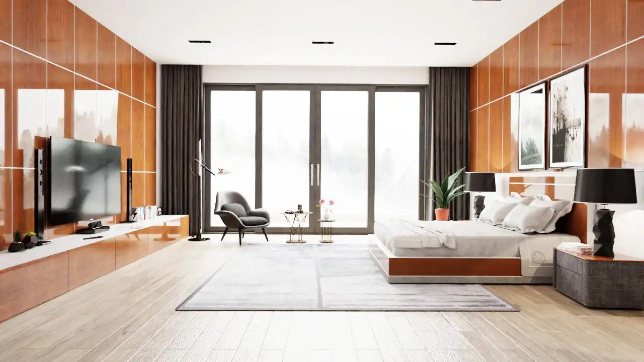 Lucido (Polyester) – High-build, high-gloss polyester systems for a mirror-like finish