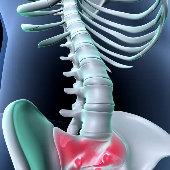 Lumbar Spinal Stenosis Category