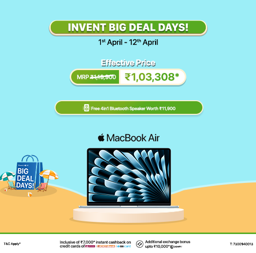 iNvent - Apple Authorised Reseller