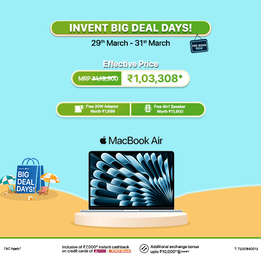 iNvent - Apple Premium Reseller