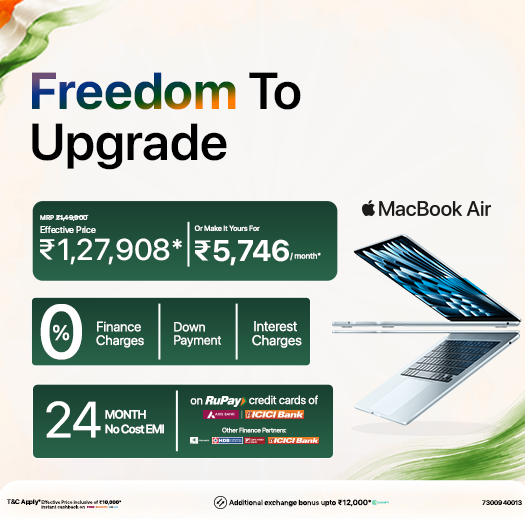 iNvent - Apple Authorised Reseller